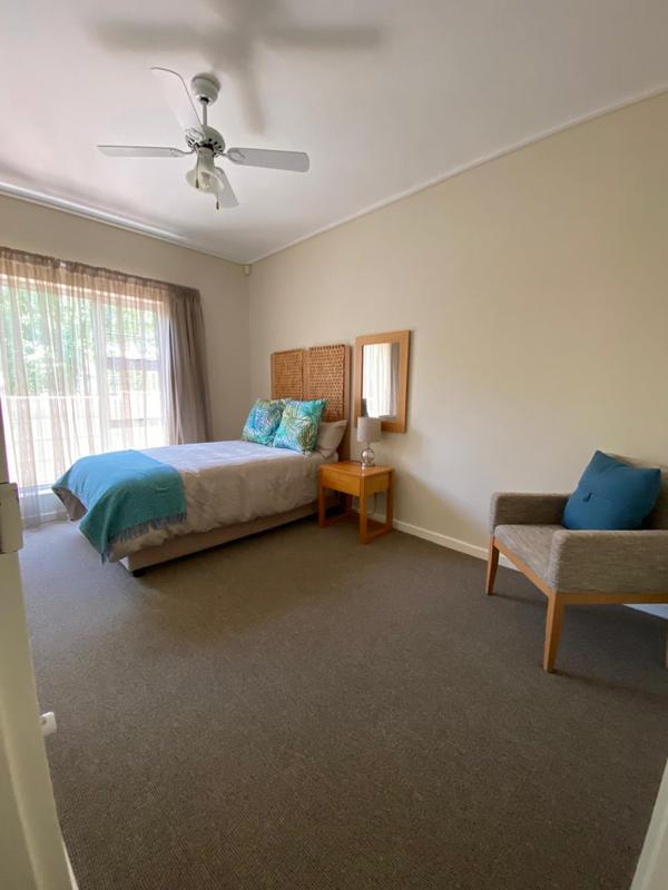 To Let 4 Bedroom Property for Rent in Onrus Western Cape